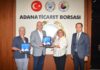 İŞKAD’dan Ticaret Borsamıza Ziyaret