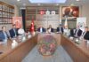 Narenciyenin Geleceği Ticaret Borsamızda Masaya Yatırıldı