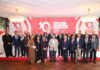 Başkanımız Adana Lezzet Festivali Basın Lansmanı’na Katıldı