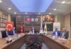 2026-2030 Döneminin İlk Yönetim Kurulu Toplantısı