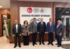 Adanalılar Derneği’nden Borsamıza ‘Hayırlı Olsun’ Ziyareti