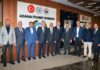 AOSB Yönetimi’nden Ticaret Borsamıza ‘Hayırlı Olsun’ Ziyareti