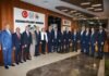 Adana Milletvekili Sn. Ersoy’dan Ticaret Borsamıza Ziyaret