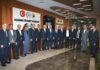Kozan Ticaret Odası Yönetimi’nden Borsamıza ‘Hayırlı Olsun’ Ziyareti