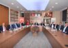 Ekim 2026 Olağan Meclis Toplantımız Gerçekleştirildi