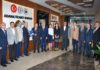 ÇKA’dan Ticaret Borsamıza ‘Hayırlı Olsun’ Ziyareti